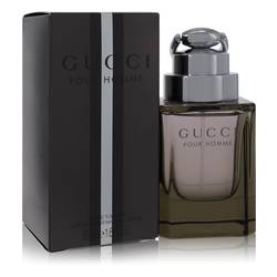 Gucci EDT for Men (New Version)