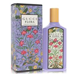 Gucci Flora Gorgeous Magnolia EDP for Women (30ml / 50ml / 100ml)