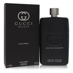 Gucci Guilty EDP for Men (150ml)