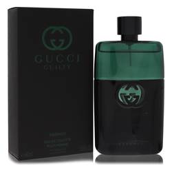 Gucci Guilty Essence EDT for Men