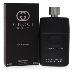 Gucci Guilty Pour Homme EDP for Men