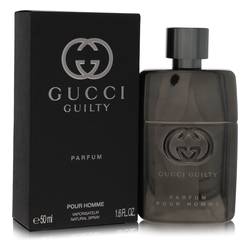 Gucci Guilty Parfum for Men