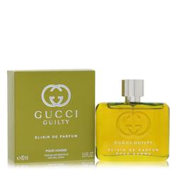 Gucci Guilty Elixir De Parfum for Men