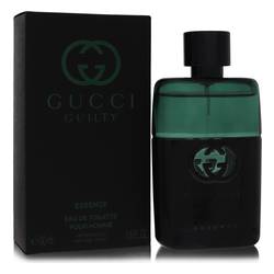 Gucci Guilty Essence EDT for Men