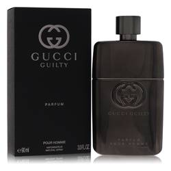 Gucci Guilty Pour Homme Parfum for Men