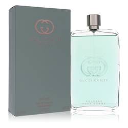 Gucci Guilty Cologne EDT for Men