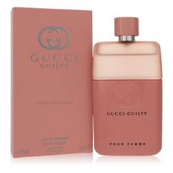 Gucci Guilty Love Edition EDP for Women