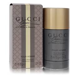 Gucci Made To Measure Deodorant Stick for Men