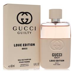 Gucci Guilty Love Edition Mmxxi EDP for Women