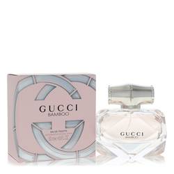 Gucci Bamboo EDT for Women