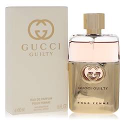 Gucci Guilty Pour Femme EDP for Women (30ml /50ml / 90ml)