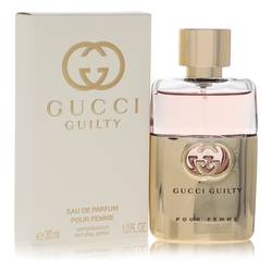 Gucci Guilty EDP for Women (30ml)