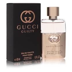 Gucci Guilty Pour Femme EDP for Women (30ml / 50ml / 90ml)