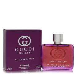 Gucci Guilty Pour Femme Elixir EDP for Women