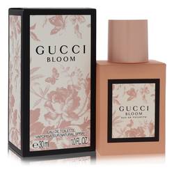 Gucci Bloom EDT for Women (30ml / 50ml 100ml)