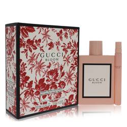 Gucci Bloom EDP for Women (Free Gift - 0.33oz EDP Pen Spray)