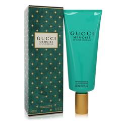 Gucci Memoire D'une Odeur Perfumed Shower Gel for Women