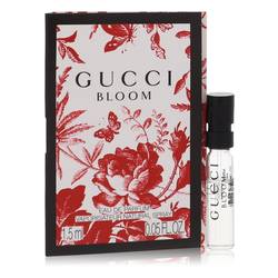 Gucci Bloom Vial