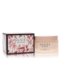 Gucci Bloom Body Cream for Women