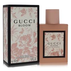 Gucci Bloom EDT for Women (30ml / 50ml 100ml)