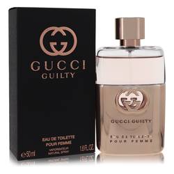 Gucci Guilty Pour Femme EDT for Women