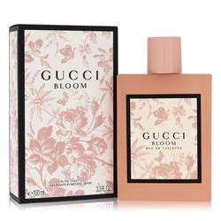 Gucci Bloom EDT for Women (30ml / 50ml 100ml)