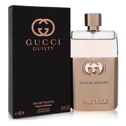 Gucci Guilty Pour Femme EDT for Women