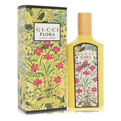 Gucci Flora Gorgeous Orchid EDP for Women (Refillable)