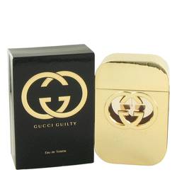 Gucci Guilty EDT for Women (30ml / 50ml / 75ml)