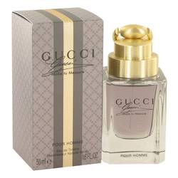 Gucci Made To Measure EDT for Men (30ml / 50ml / 90ml / 150ml)