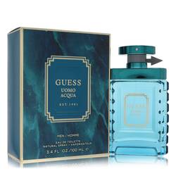 Guess Uomo Acqua EDT for Men