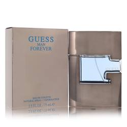 Guess Man Forever EDT for Men