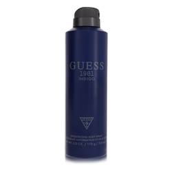 Guess 1981 Indigo Body Spray for Men