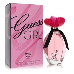 Guess Girl EDT for Women