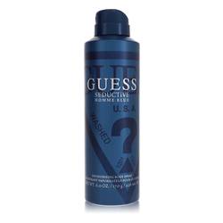 Guess Seductive Homme Blue Body Spray