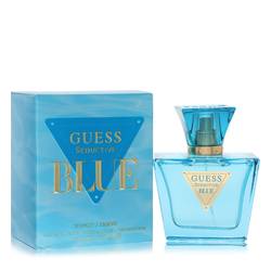 Guess Seductive Blue EDT for Women