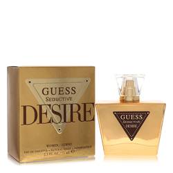 Guess Seductive Desire EDT for Women