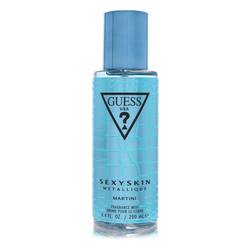 Guess Sexy Skin Metallique Martini Fragrance Mist for Women