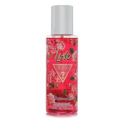 Guess Love Passion Kiss Fragrance Mist for Women (Tester)