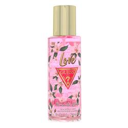 Guess Love Romantic Blush Fragrance Mist for Women