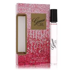 Guess Girl Mini Rollerball (EDT for Women)