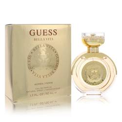 Guess Bella Vita EDP for Women