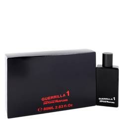 Comme Des Garcons Guerrilla 1 EDP for Women