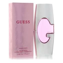 Guess EDP for Women (New)
