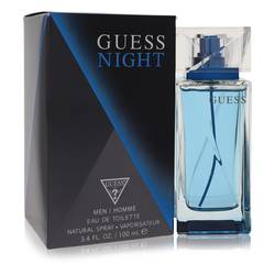 Guess Night EDT for Men