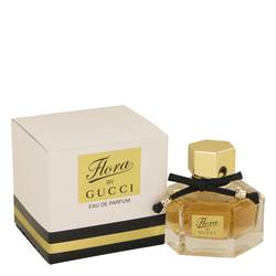 Gucci Flora EDP for Women (30ml/50ml/75ml)