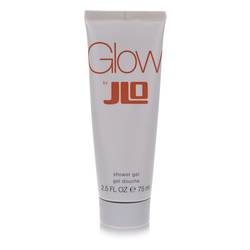 Jennifer Lopez Glow Shower Gel for Women