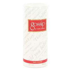 Gossip Body Powder for Women | Cindy Adams