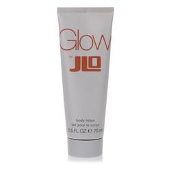 Jennifer Lopez Glow Body Lotion for Women