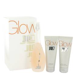 Jennifer Lopez Glow Perfume Gift Set for Women